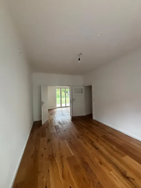 2-Zimmer-Wohnung in Berlin-Tegel — photo 1